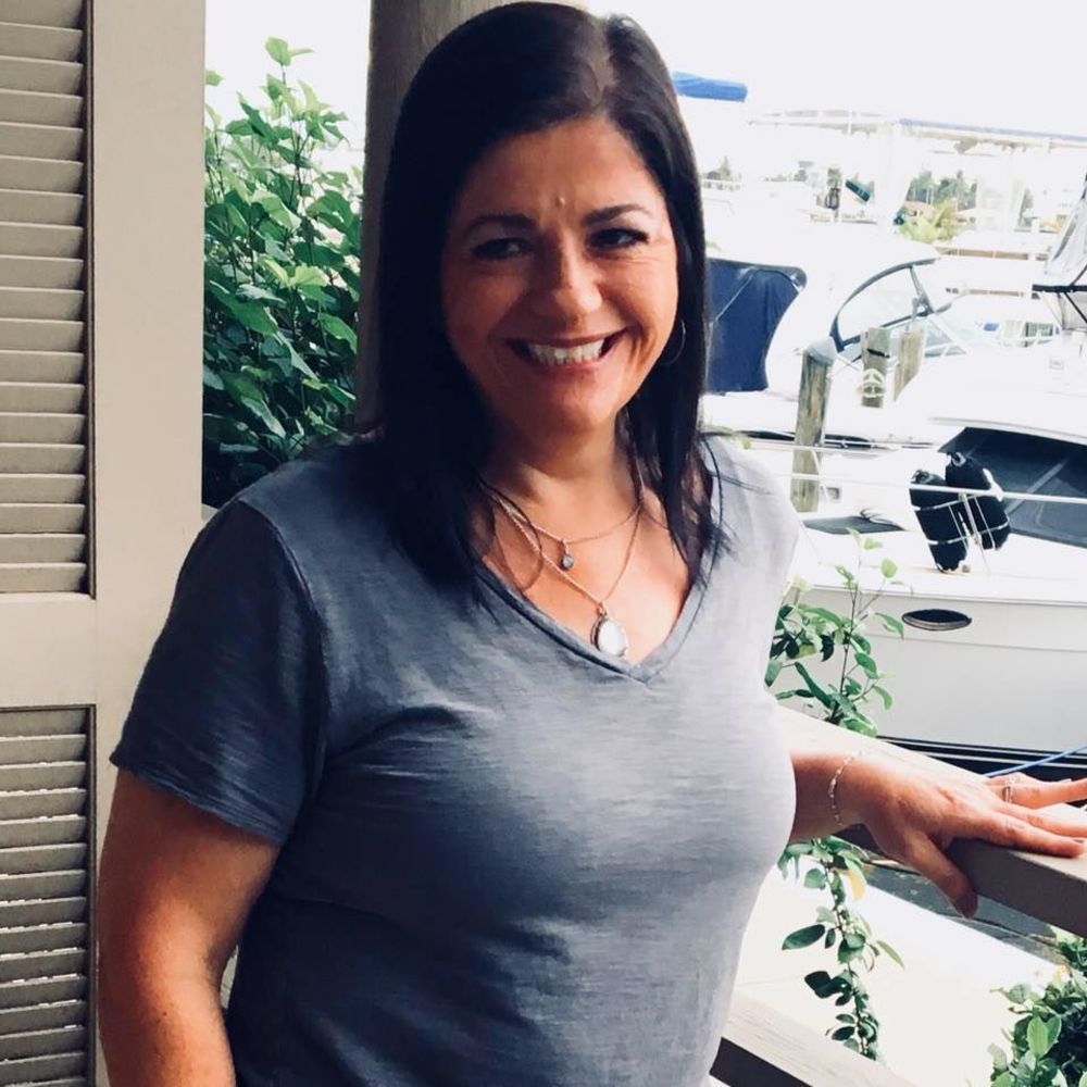 Meet your Posher, Linda